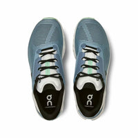On - Men's Cloudstratus 3 Running Shoes