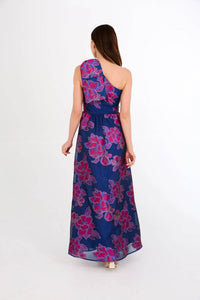 Abbey Glass - Caroline Gown