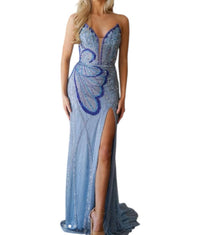 Jovani - Angelina Prom Dress