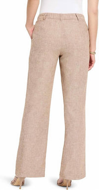 Nic + Zoe - Women's Eliot Wide-leg Pants