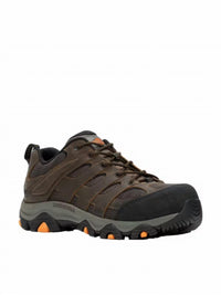 Merrell - Men's Moab Vertex 2 Wp Safety Shoes