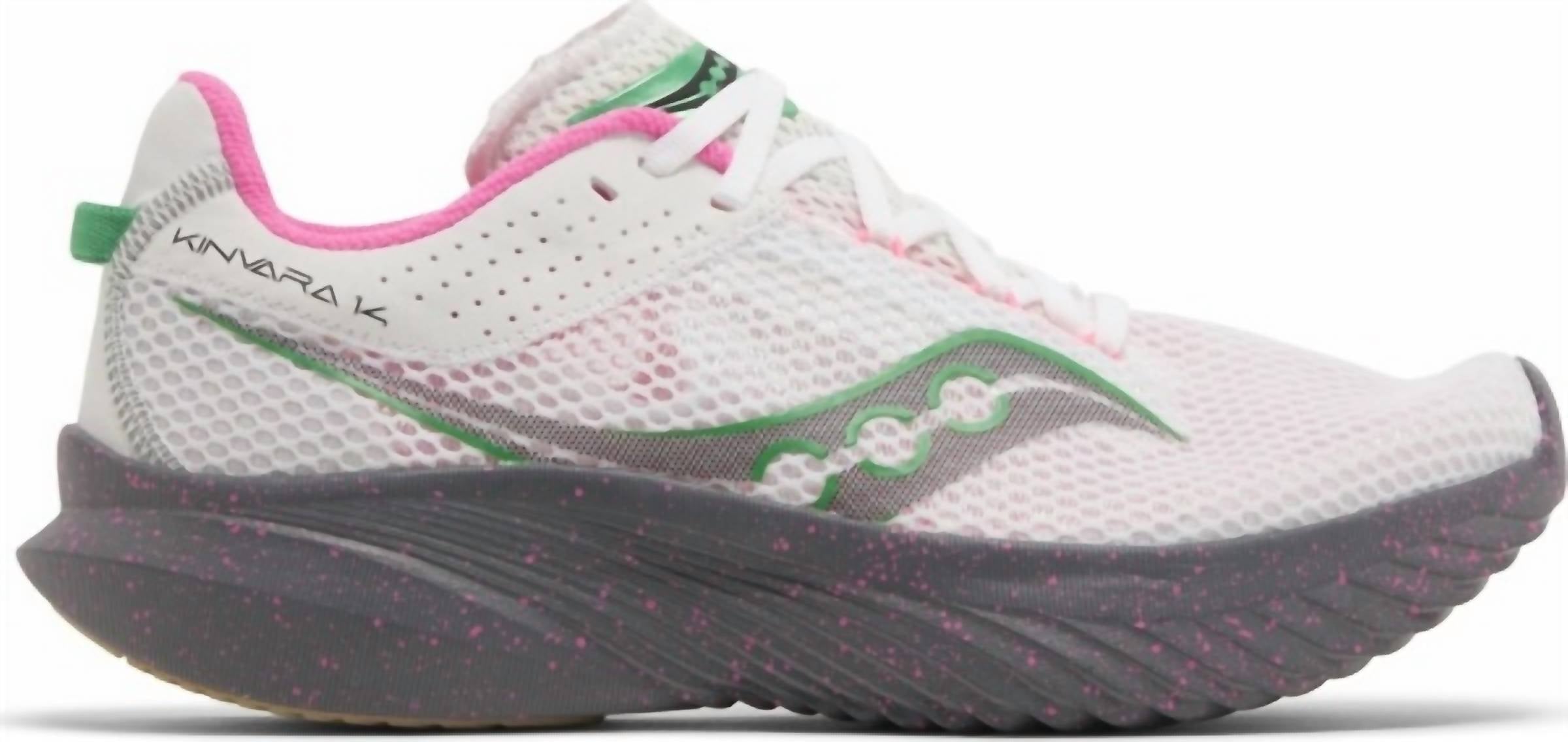Saucony - Men's Kinvara 14 Running Shoes