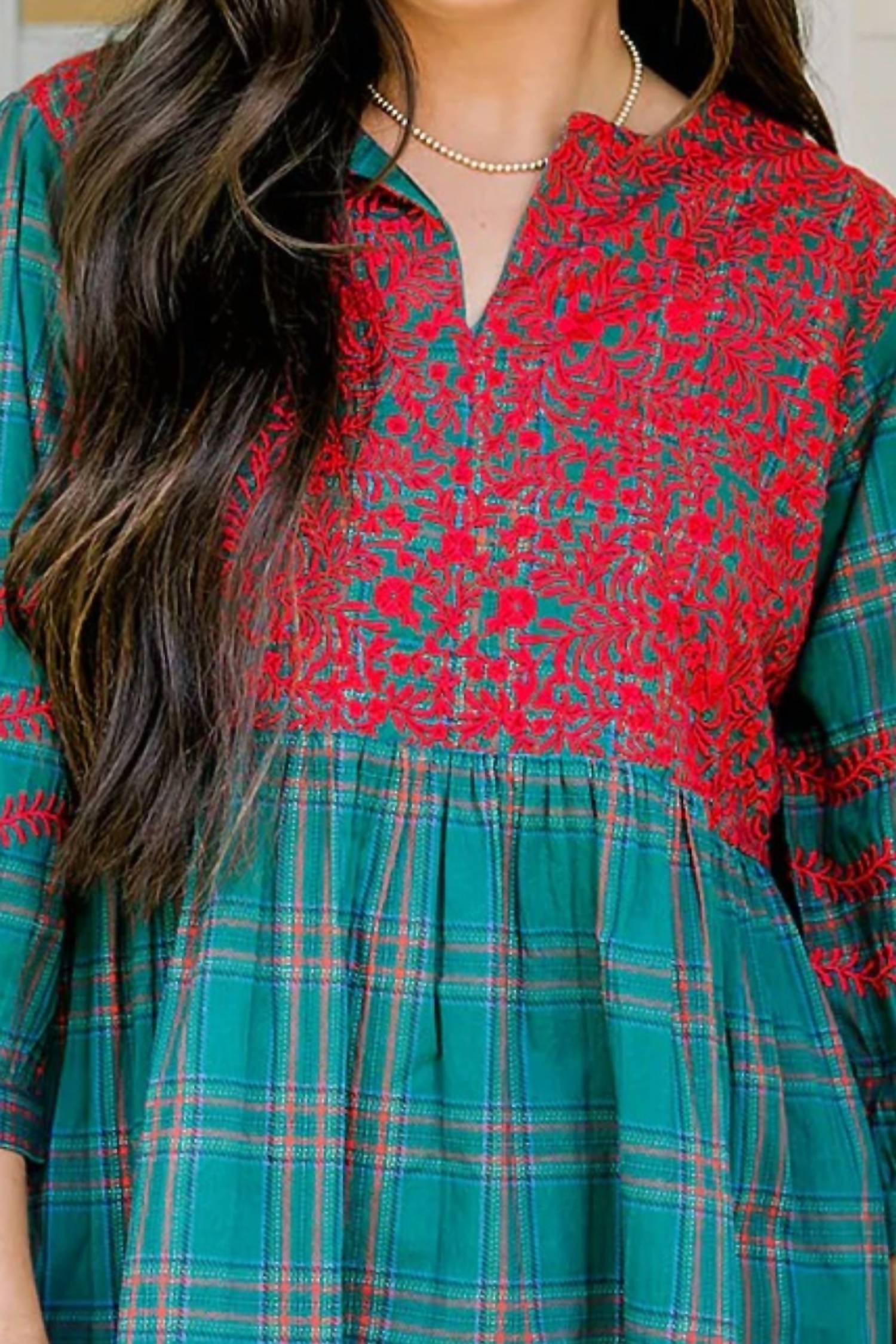 Layerz Clothing - Helen Mini Dress