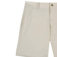 Genteal - Men's Performance Bunker Short