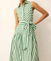Marie Oliver - Adalyn Midi Dress