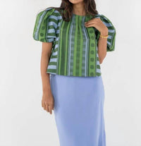 Emily Mccarthy - Jane Top