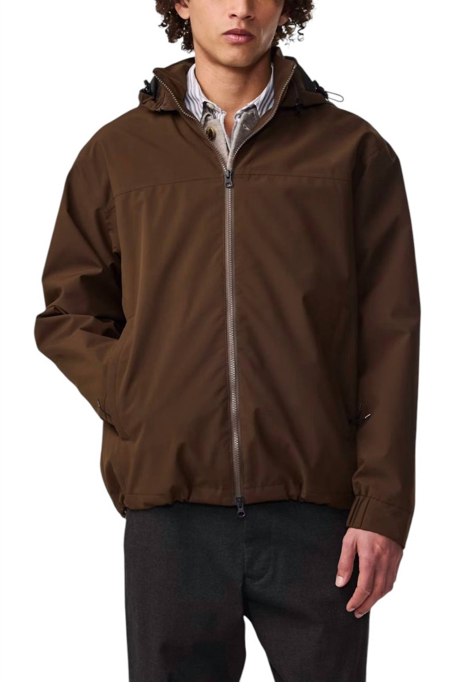 Nn07 - Gabriel Jacket