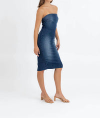 Level99 - Kayla Dress