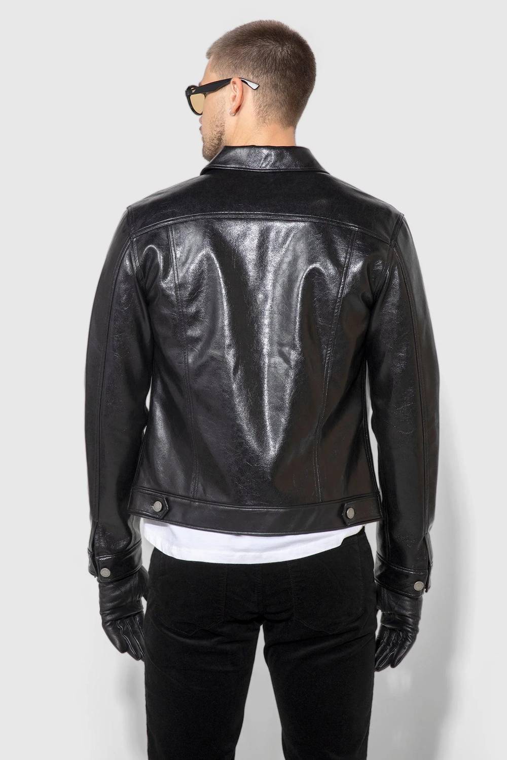 Monfrere - Dean Trucker Jacket