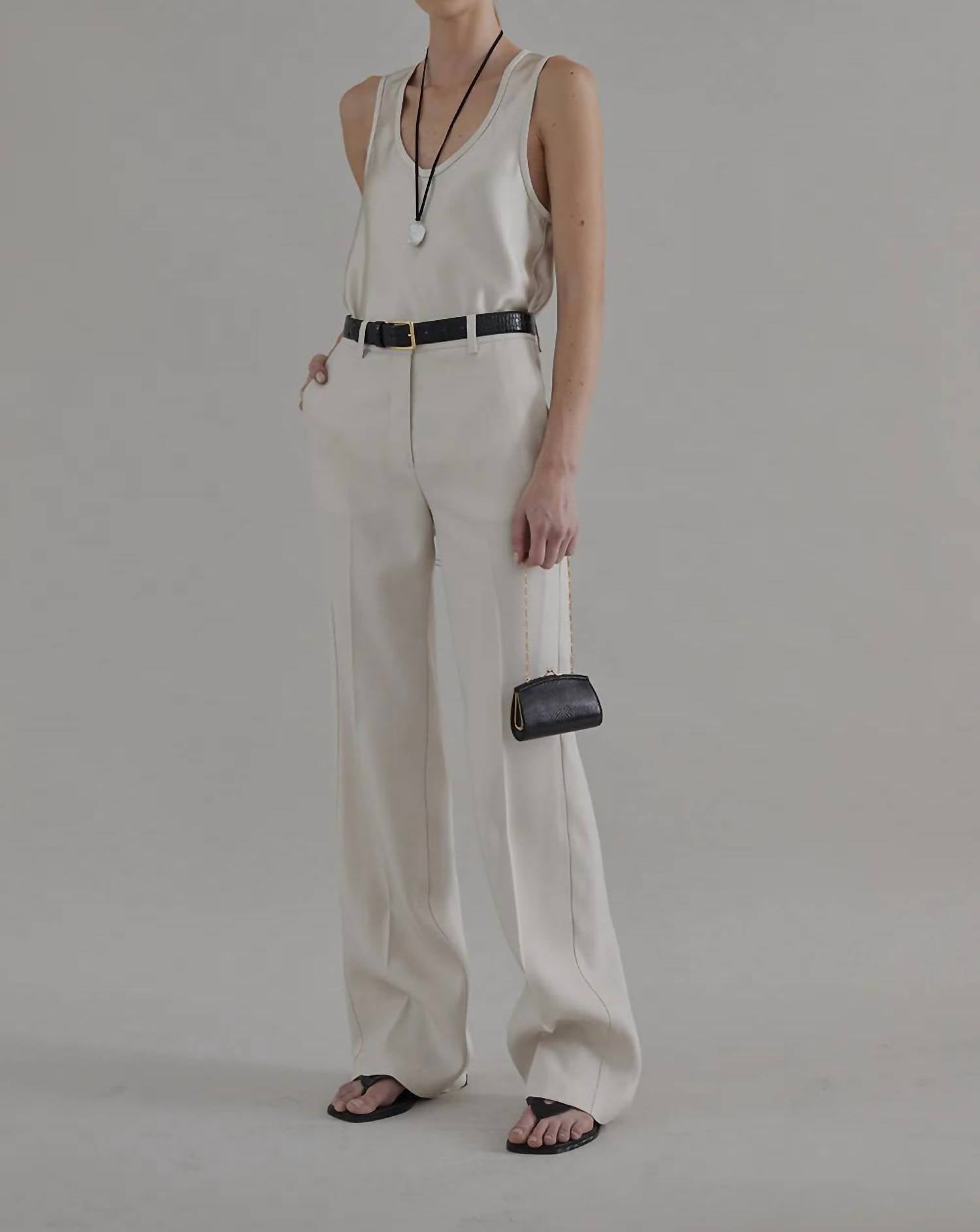 Heirlome - Margot Top