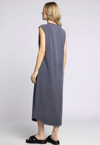 Thread & Supply - Camille Midi Dress