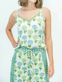 Clara The Label - Women'Abby Tank Top