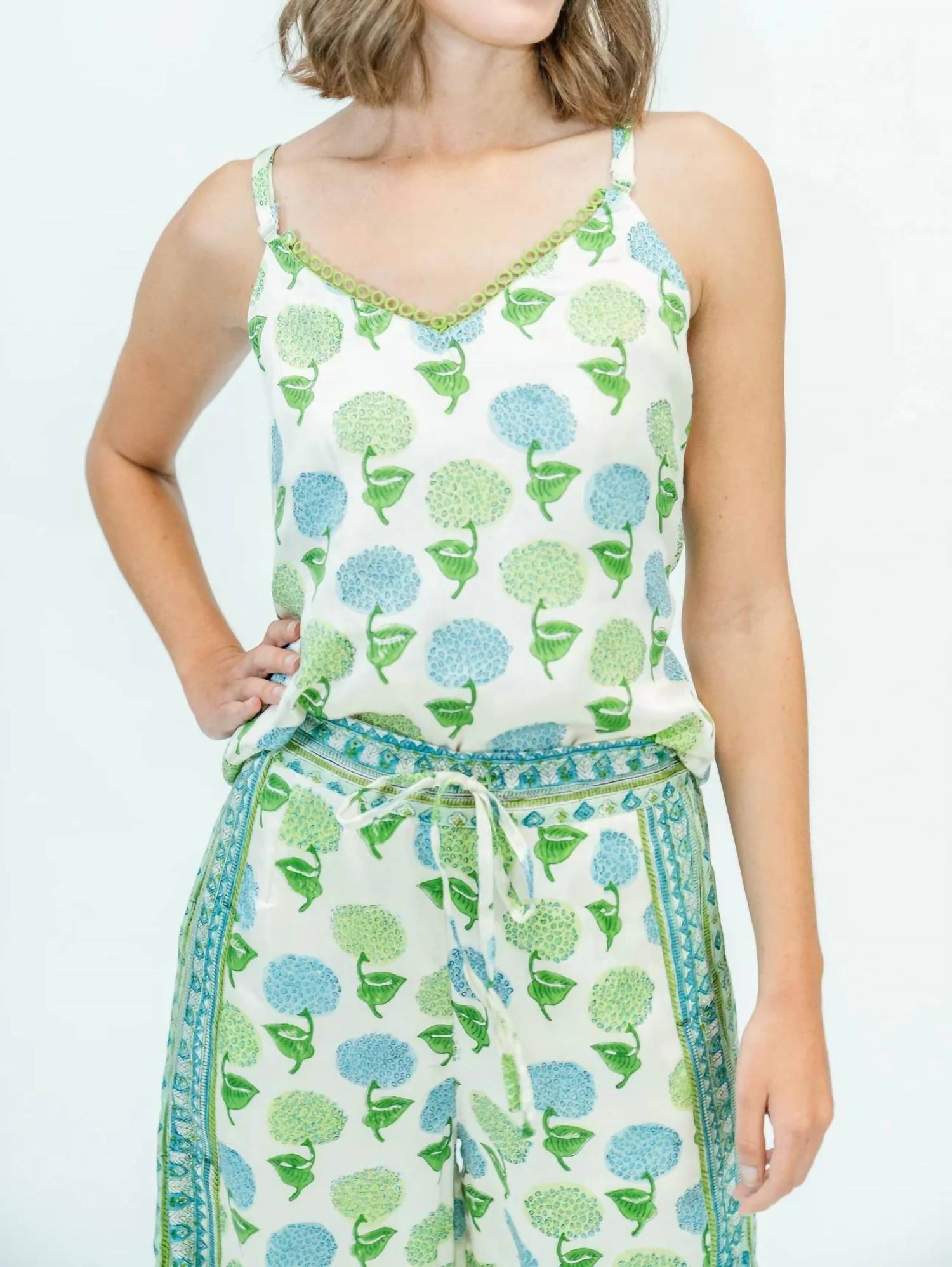 Clara The Label - Women'Abby Tank Top