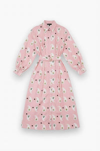 Palm Noosa - Emily Shirt Dress