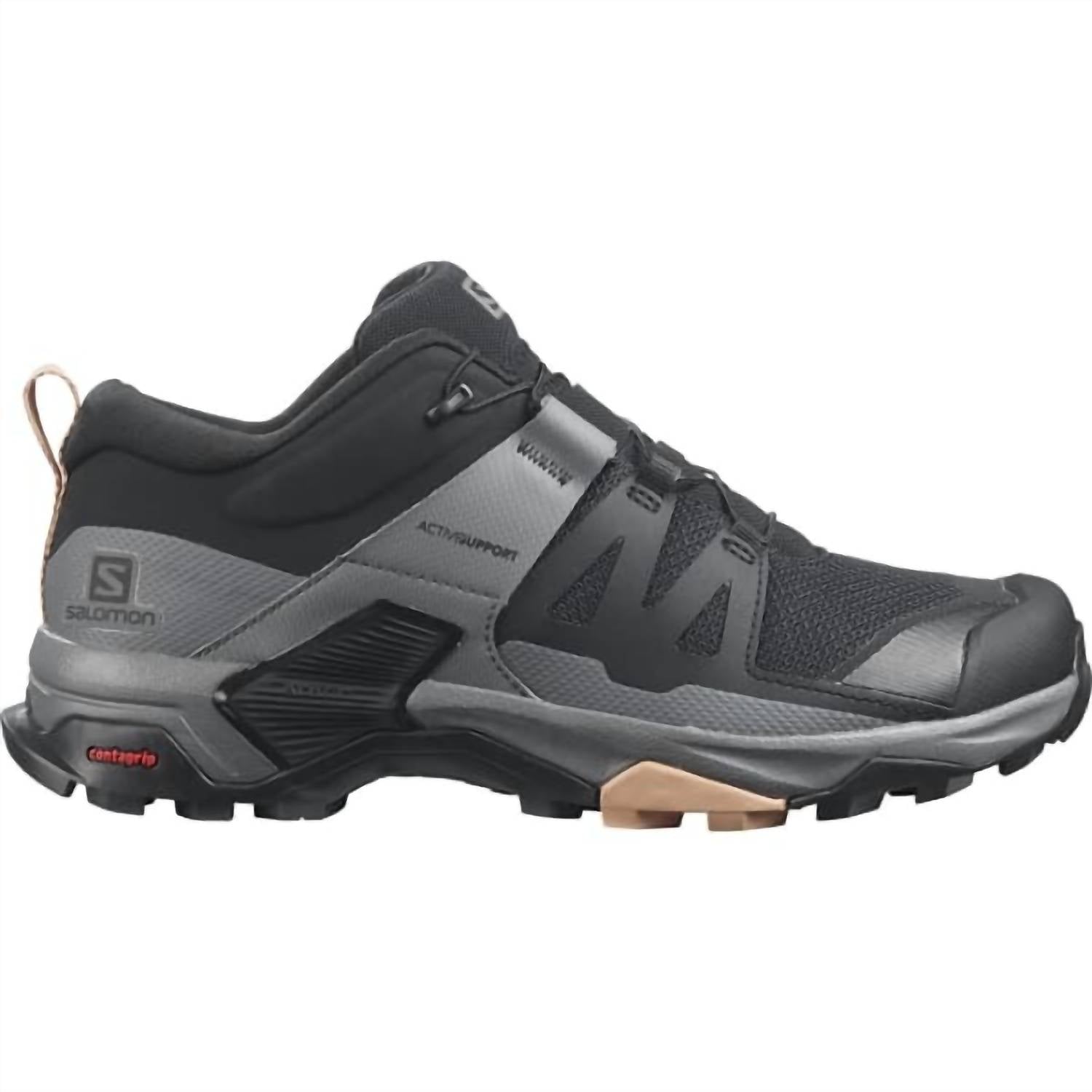 Salomon - Women's X Ultra 4 Low Shoes
