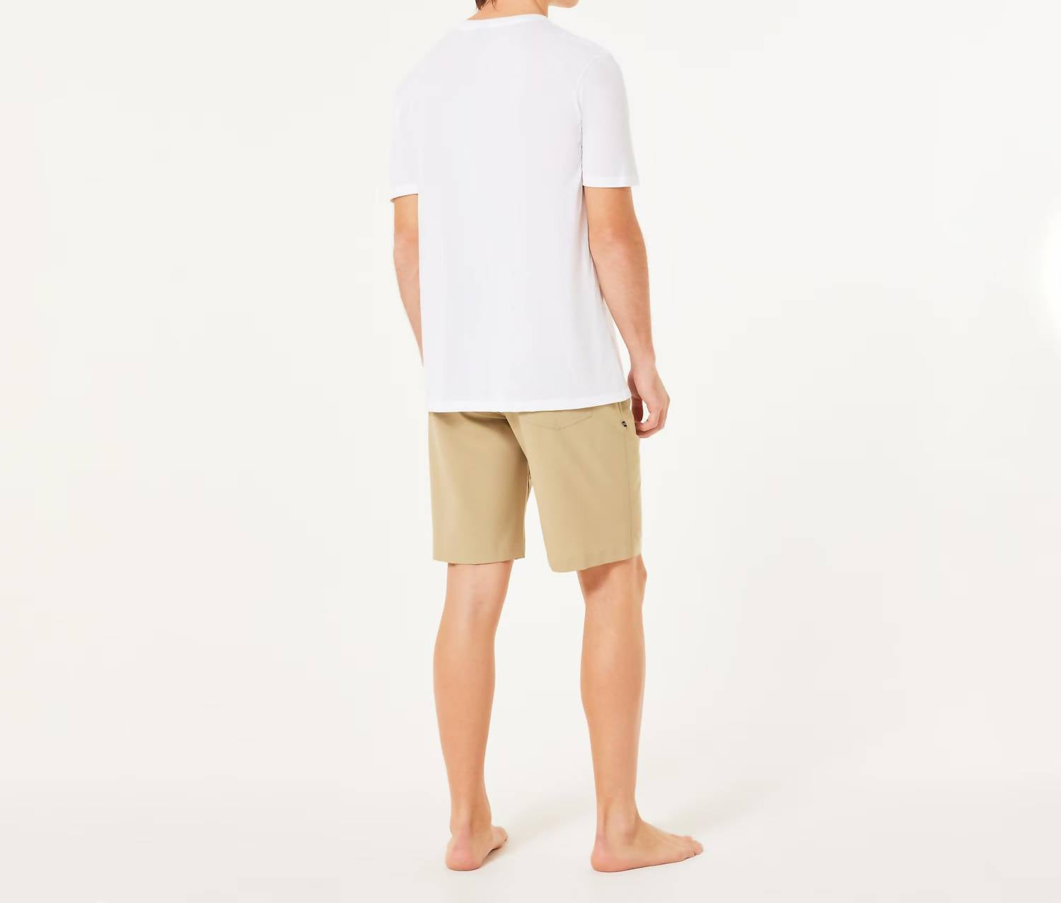 Oakley - Baseline Hybrid 21 2.0 Short