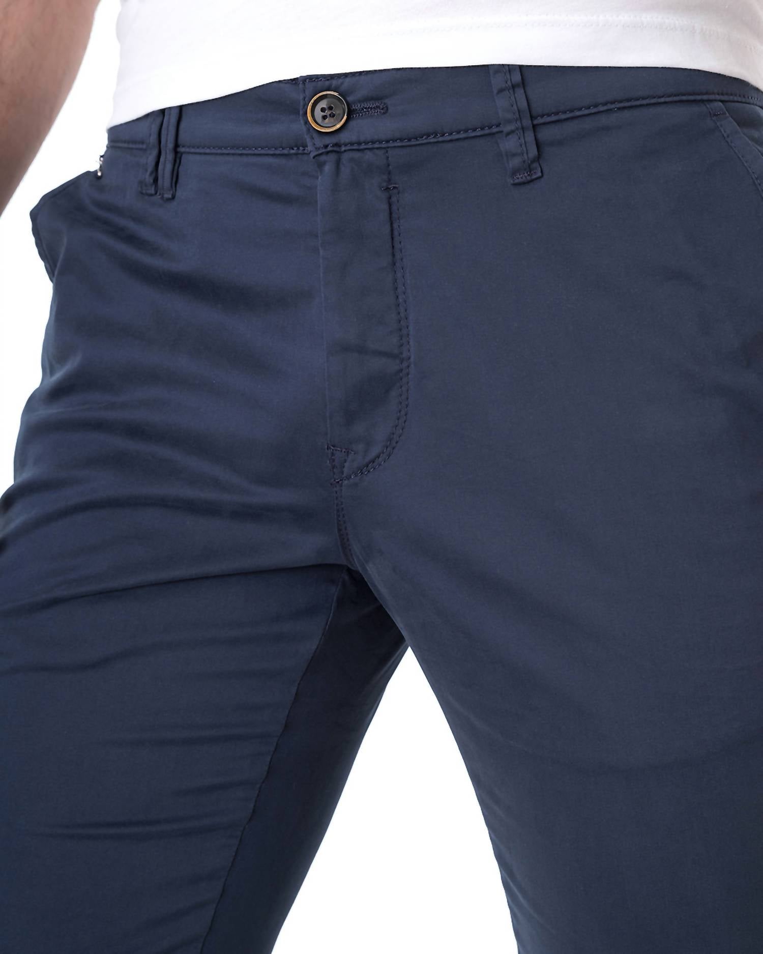 Gardeur - Benito Pant