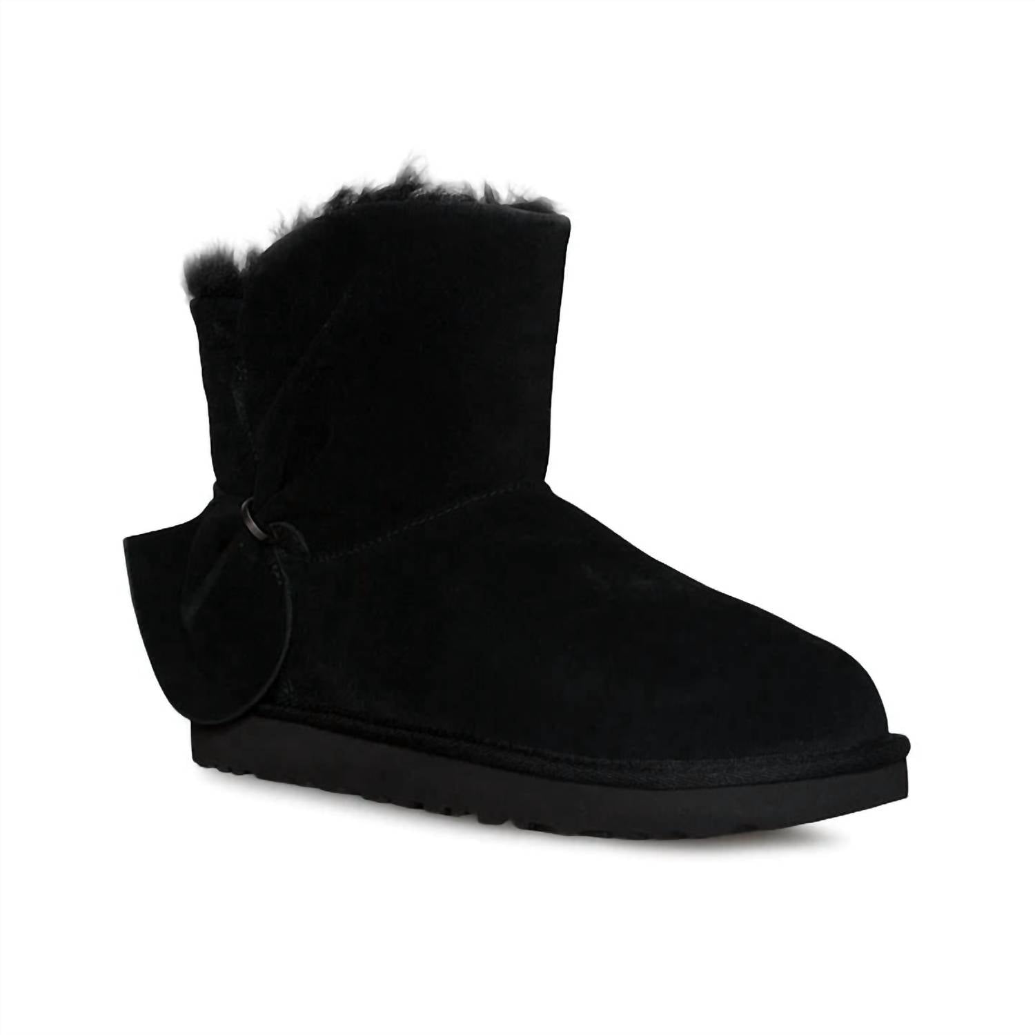 Ugg - Women's Classic Mini Twist Boots
