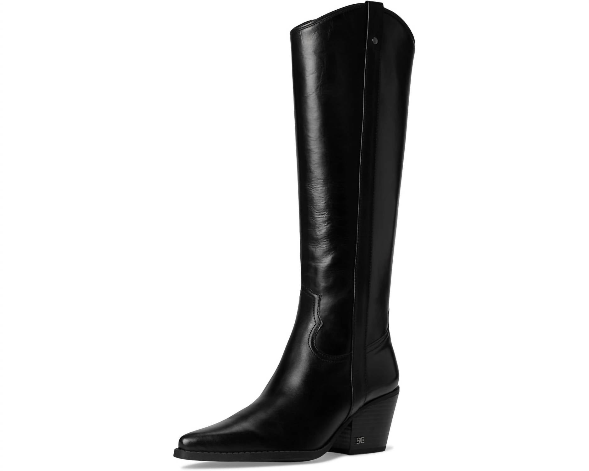 Sam Edelman - Women's Wyatt Knee High Boot