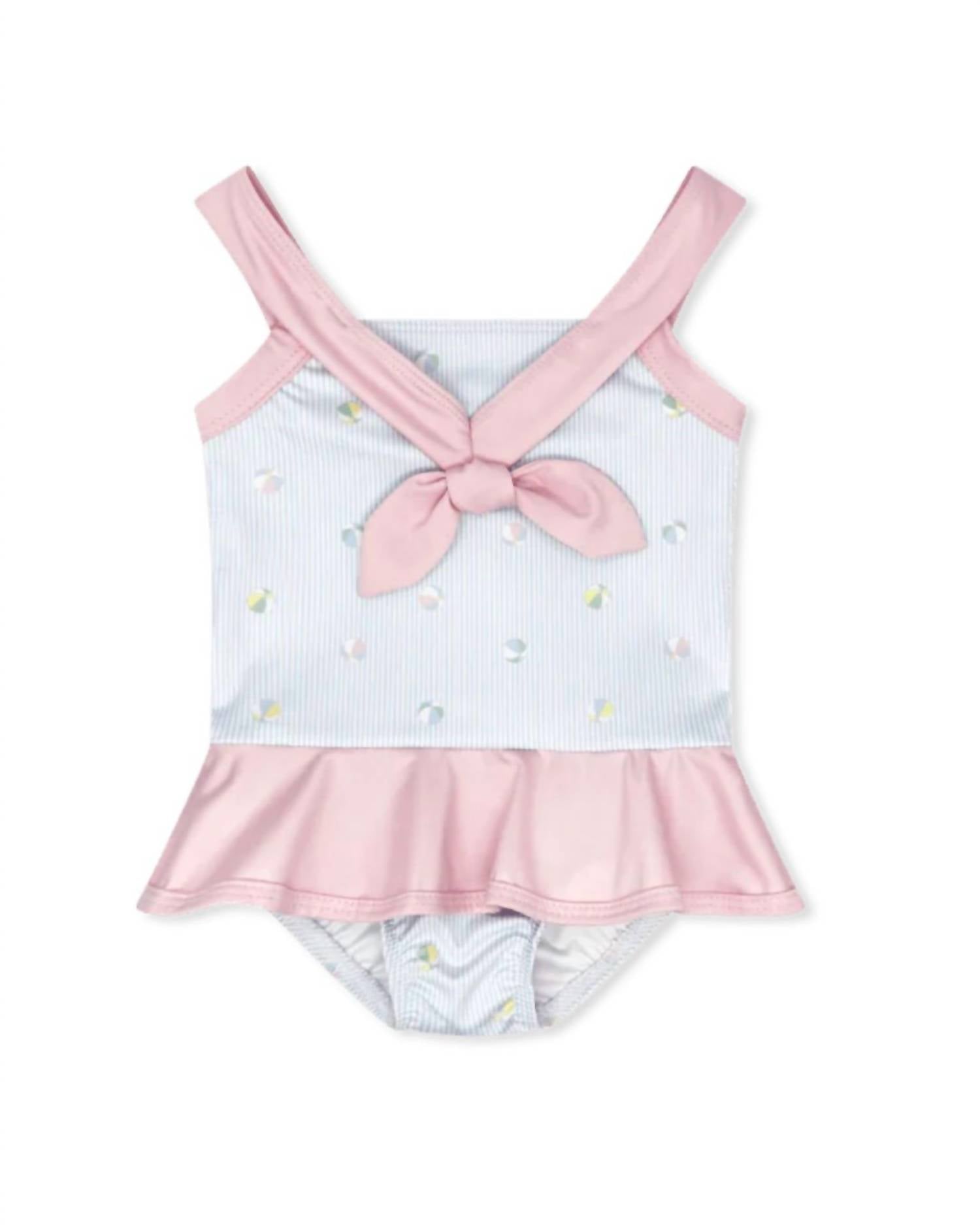 Lullaby Set - Kids' Nora Swimsuit