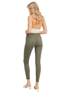 Just Black Denim - Modern Skinny Jeans
