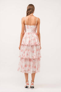 Sofie The Label - Starlet Midi Dress
