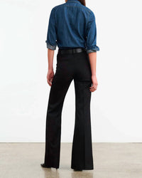 Nili Lotan - Effy Trouser Pants