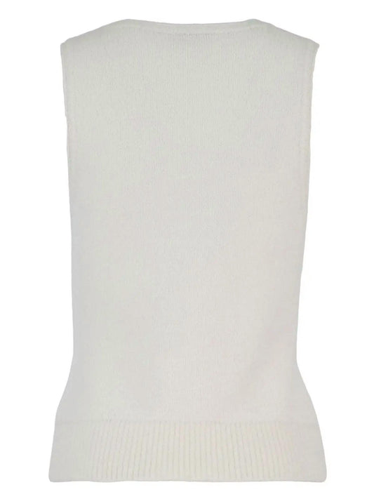 Jonathan Simkhai - Women's Aidana Boucle Tank Top