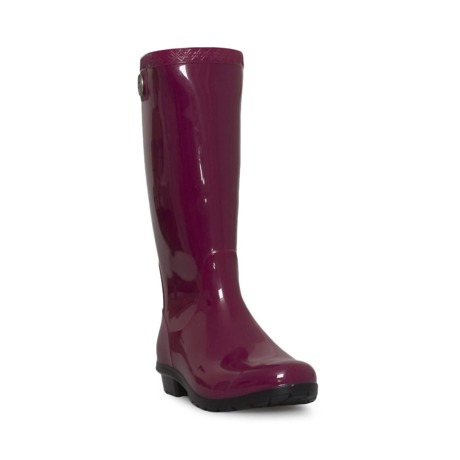 Ugg - Women's Shaye Rain Boots