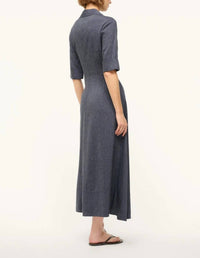 Staud - Joan Linen Dress