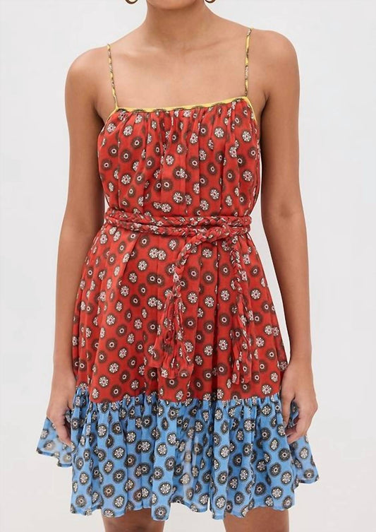 Rhode - Nala Dress