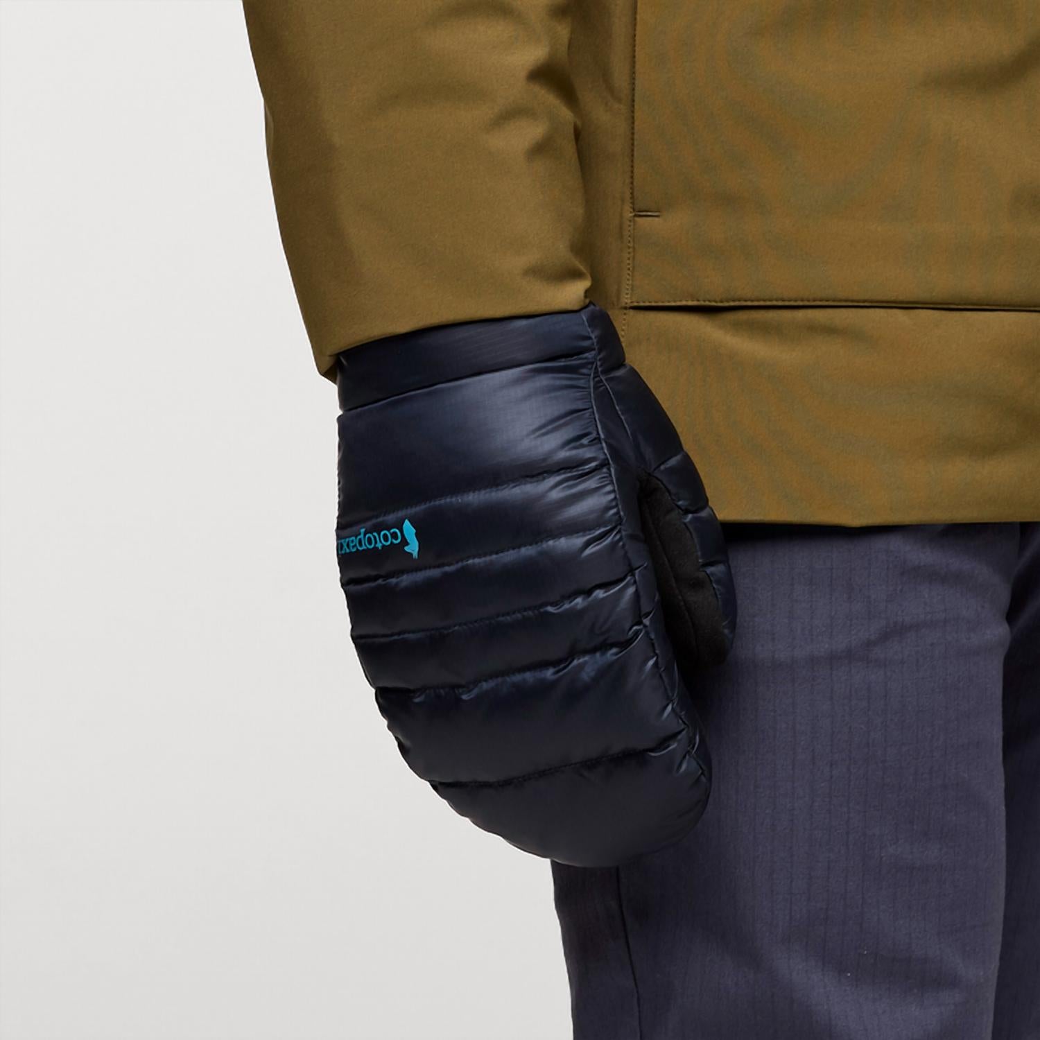 Cotopaxi - Unisex Down Mitten
