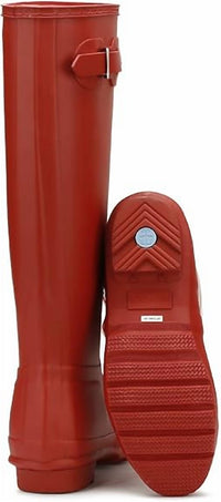 Hunter Bell - Women's Wellies Rain Boots