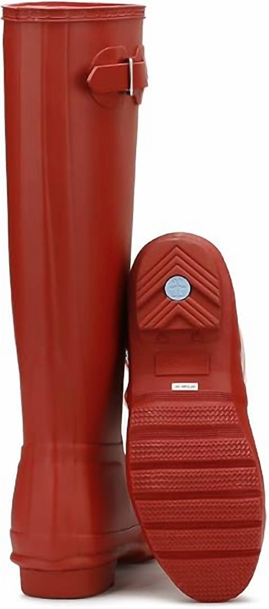 Hunter Bell - Women's Wellies Rain Boots