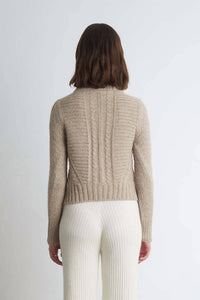 Eleven Six - Carly Round Neck Sweater