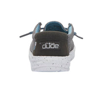 Hey Dude - Kid's Wally Shoes