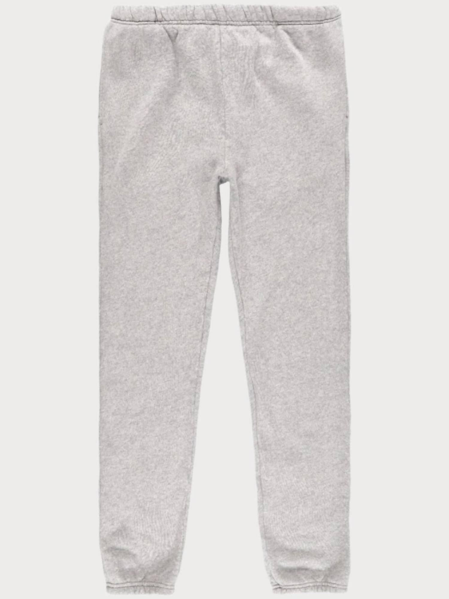 Les Tien - Dylan Classic Sweatpant