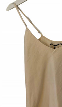 Brazeau Tricot - Women's Silk Claire Camisole Tank Top