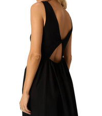 Project Social T - Corinne Mixed Tank Dress