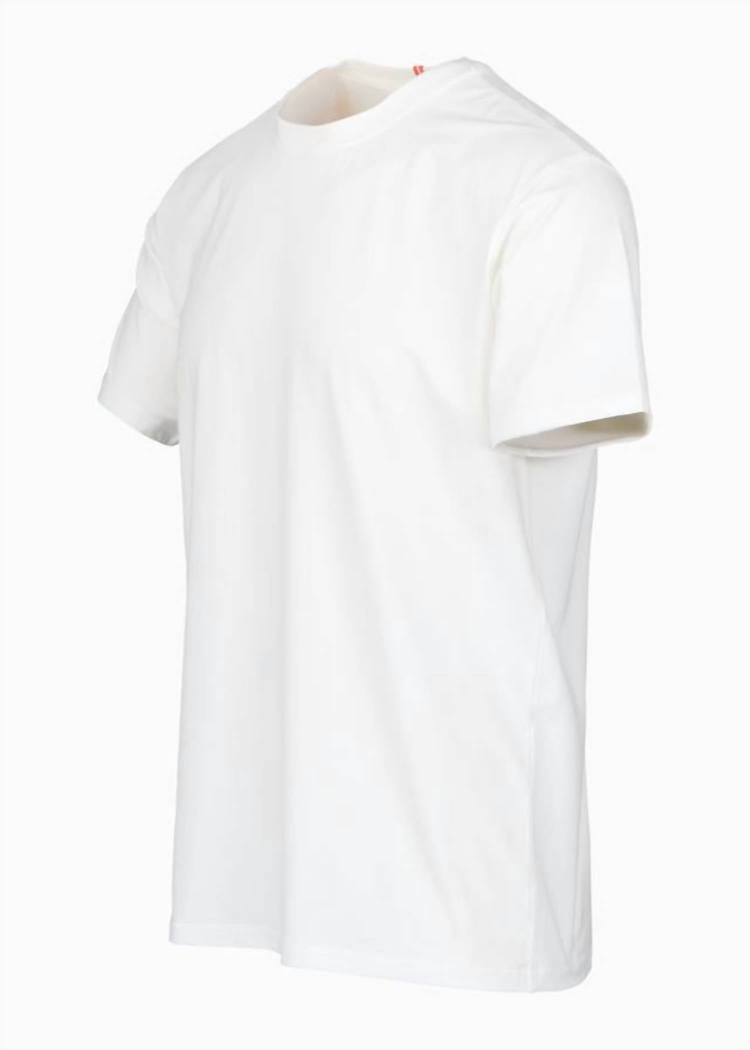Swims - Men's Corfu Tee Shirt