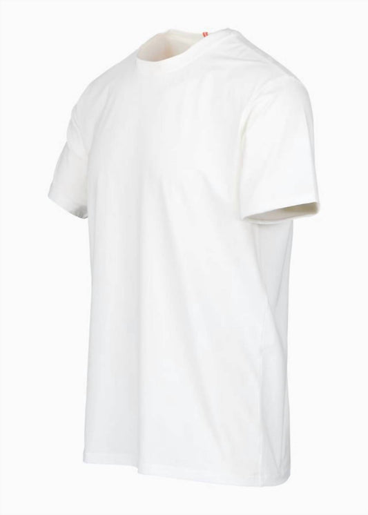 Swims - Men's Corfu Tee Shirt