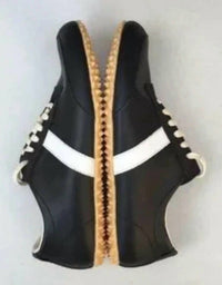 Plae - Men's Leather Waterproof Shoes Sneakers