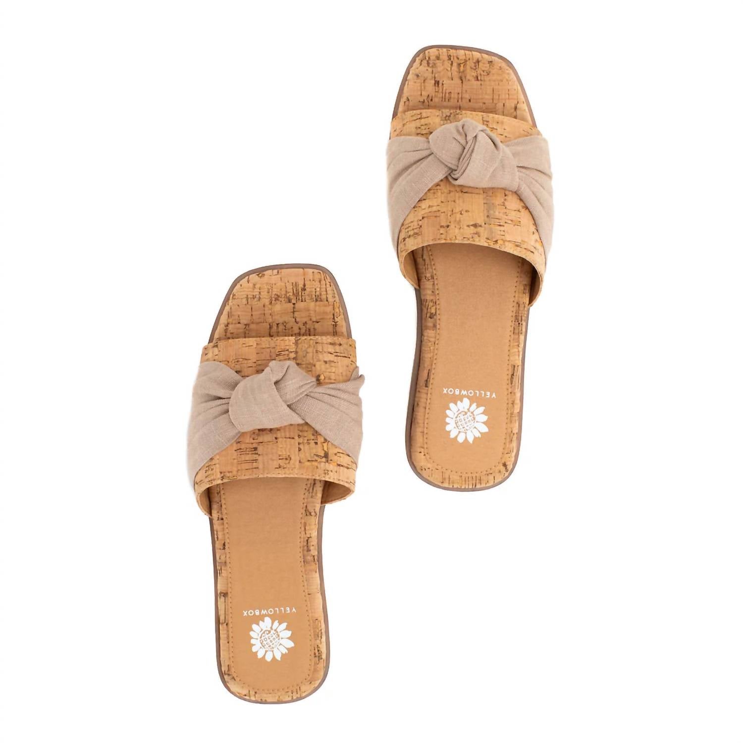 Yellowbox - Women's Kimia Slide Sandal