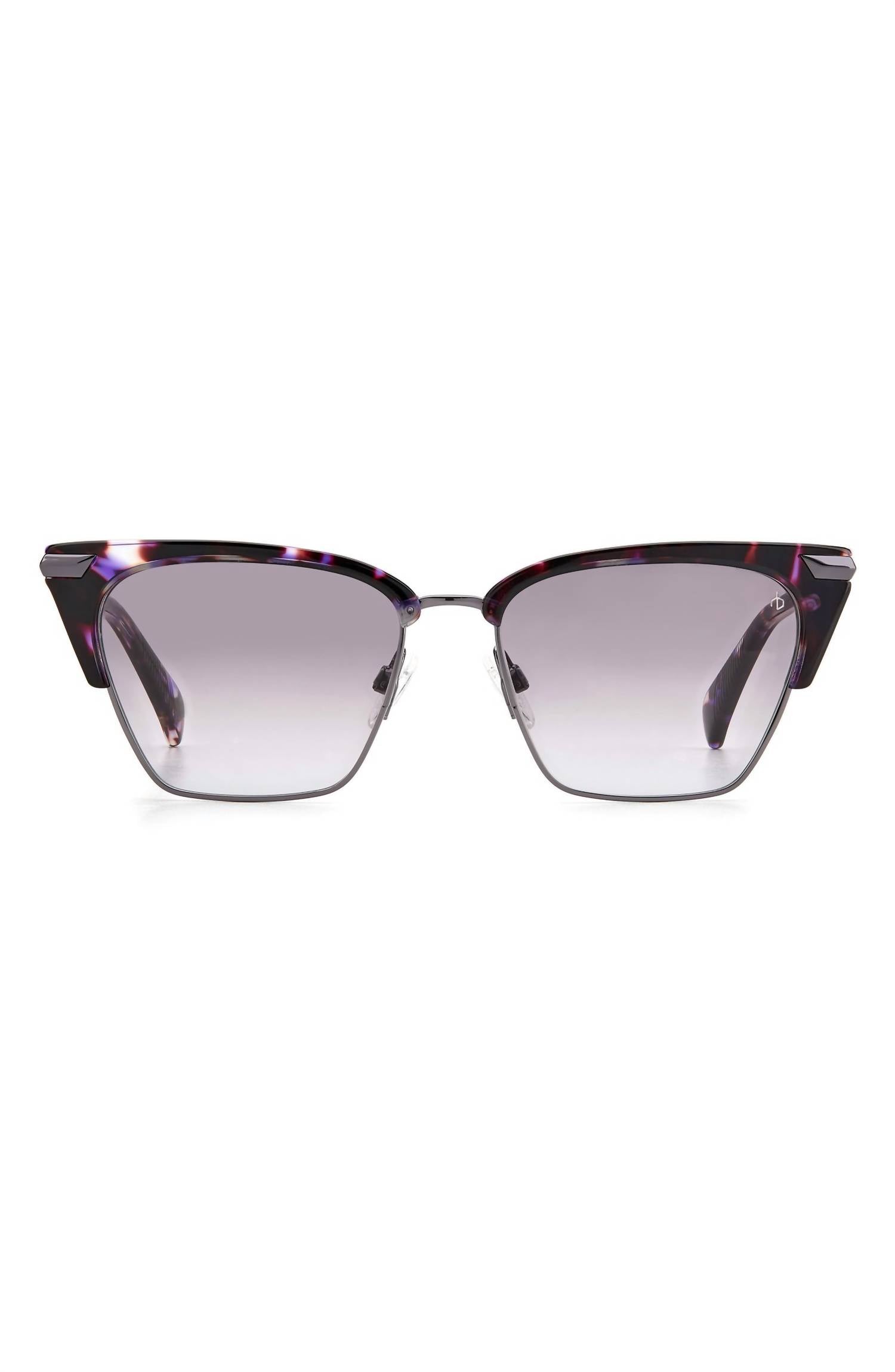 Rag & Bone - Women's Rnb1053/s Sunglasses