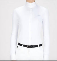 Equiline - Victoria Show Shirt