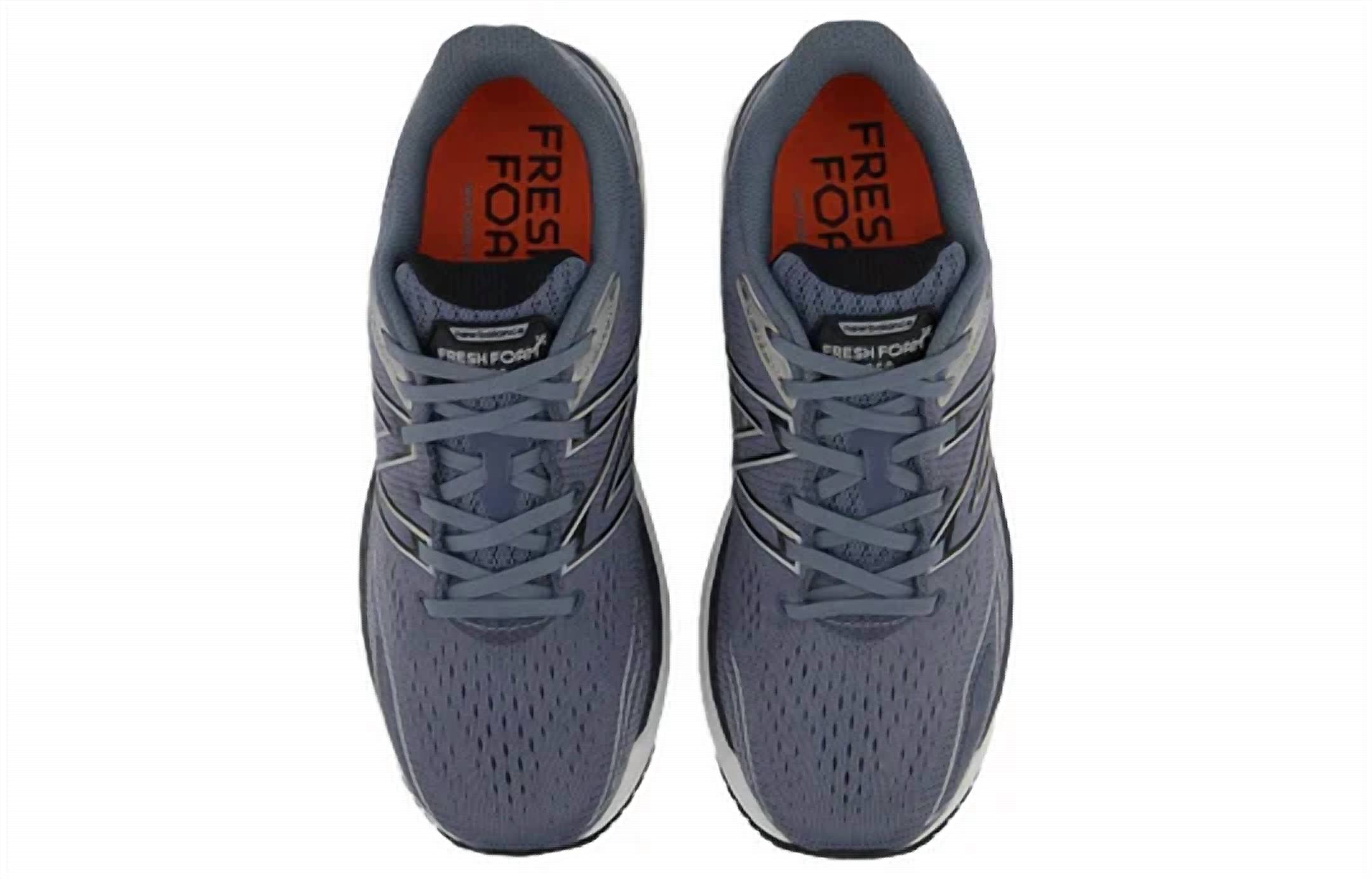 New Balance - Men's Fresh Foam 860v12 Running Shoes