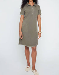Renuar - Grove Easy Days Midi Dress