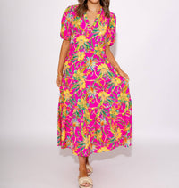 Jude Connally - Women's Portia Dress