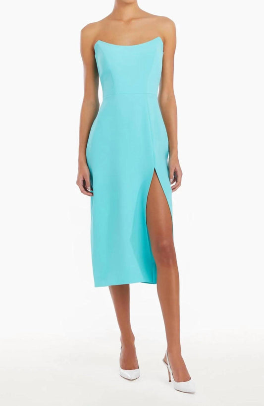 Amanda Uprichard - Chamberlain Dress