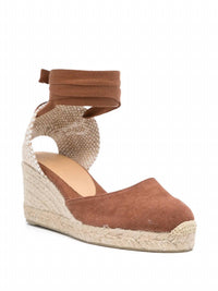 Castaner - Women's Carina Espadrilles Wedge Sandal